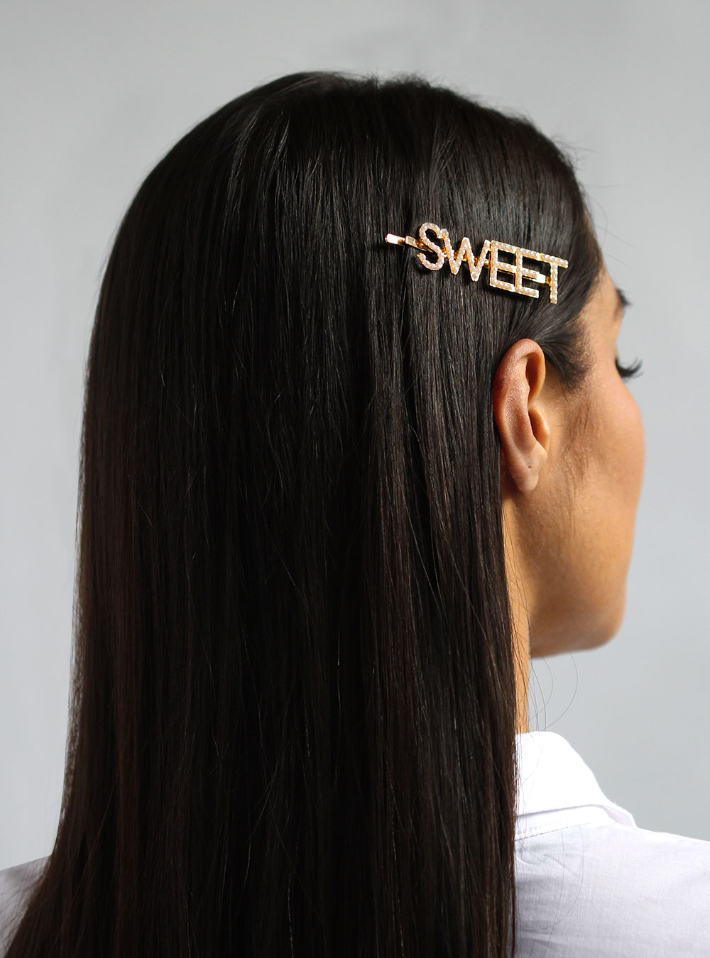 Hair Pin Sweet